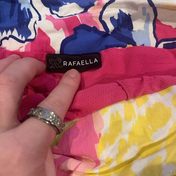 2 Rafaella Skorts and 1 Kim Rogers Skort - Picture 5 of 9